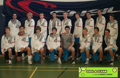 Volley Talents 2010