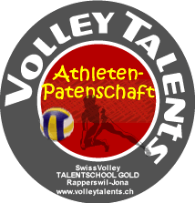 Label Athletenpatenschaft