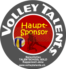 Label Hauptsponsor